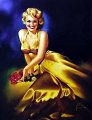 Edward Runci - Radiant Beauty 1949